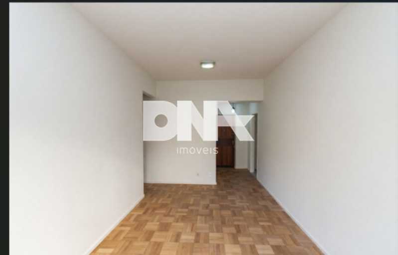 Ótima localização - Apartamento 2 quartos à venda Copacabana, Rio de Janeiro - R$ 1.390.000 - MLAP20333