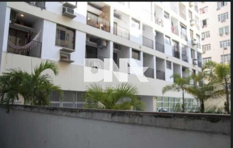 Ótima localização - Apartamento 2 quartos à venda Copacabana, Rio de Janeiro - R$ 1.390.000 - MLAP20333