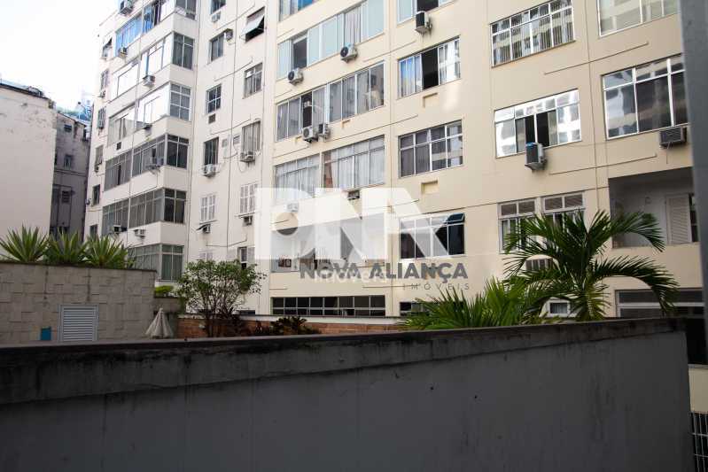 Ótima localização - Apartamento 2 quartos à venda Copacabana, Rio de Janeiro - R$ 1.390.000 - MLAP20333