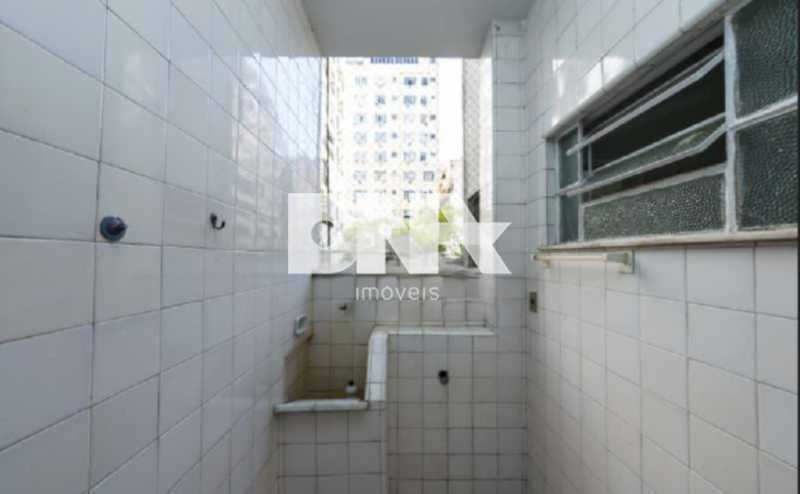Ótima localização - Apartamento 2 quartos à venda Copacabana, Rio de Janeiro - R$ 1.390.000 - MLAP20333