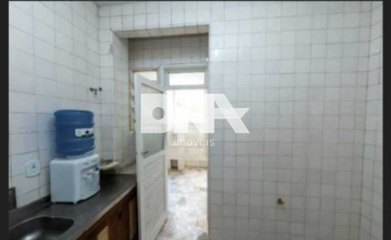 Ótima localização - Apartamento 2 quartos à venda Copacabana, Rio de Janeiro - R$ 1.390.000 - MLAP20333