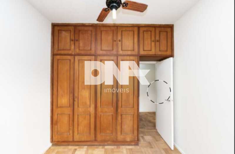 Ótima localização - Apartamento 2 quartos à venda Copacabana, Rio de Janeiro - R$ 1.390.000 - MLAP20333