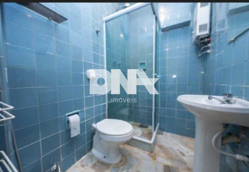 Ótima localização - Apartamento 2 quartos à venda Copacabana, Rio de Janeiro - R$ 1.390.000 - MLAP20333