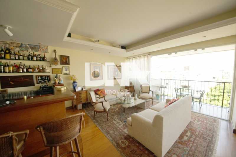 Conheça WhatsApp Image 2026-10-29 at 1 do imóvel - Apartamento 4 quartos à venda Leblon, Rio de Janeiro - R$ 5.000.000 - MLAP40124 - 1 WhatsApp Image 2026-10-29 at 1 - 1