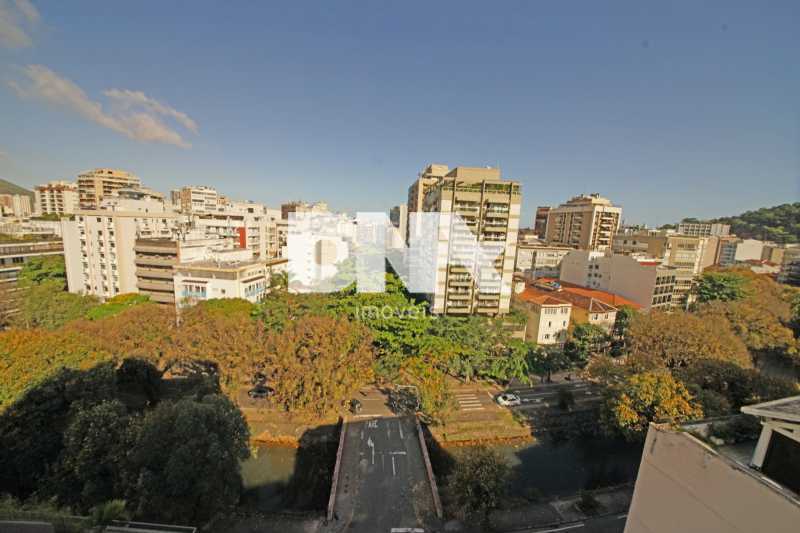 Ótima localização - Apartamento 4 quartos à venda Leblon, Rio de Janeiro - R$ 5.000.000 - MLAP40124
