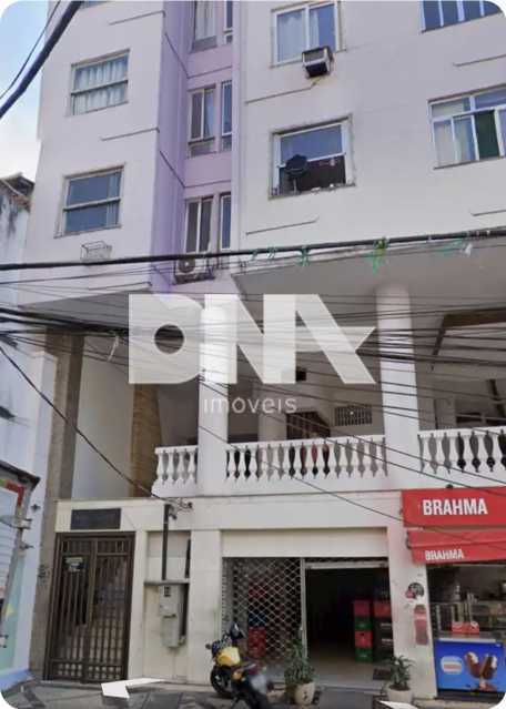 Novidade - Apartamento à venda Rua Benjamim Constant, Glória, Rio de Janeiro - R$ 420.000 - FLAP10443