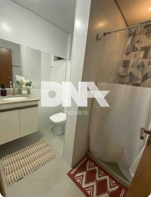 Novidade - Apartamento à venda Rua Benjamim Constant, Glória, Rio de Janeiro - R$ 420.000 - FLAP10443