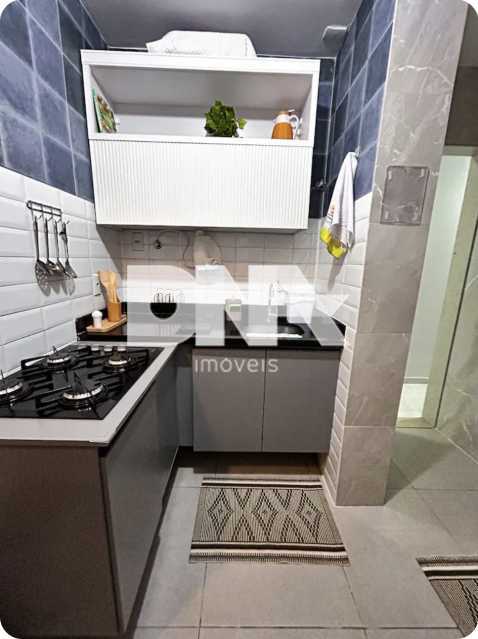 Novidade - Apartamento à venda Rua Benjamim Constant, Glória, Rio de Janeiro - R$ 420.000 - FLAP10443