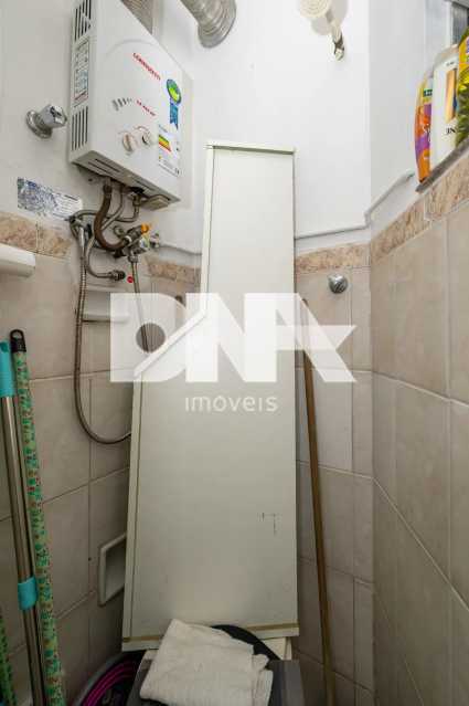 Oportunidade - Apartamento 2 quartos à venda Catete, Rio de Janeiro - R$ 595.000 - FLAP20575