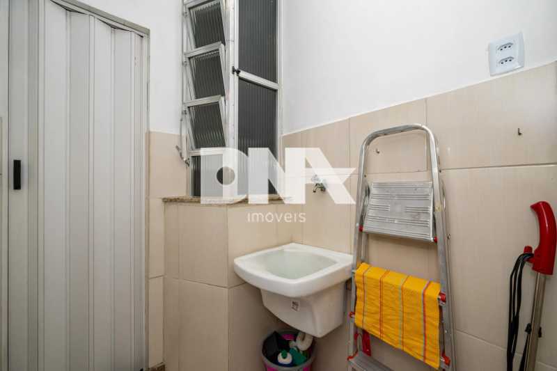Oportunidade - Apartamento 2 quartos à venda Catete, Rio de Janeiro - R$ 595.000 - FLAP20575