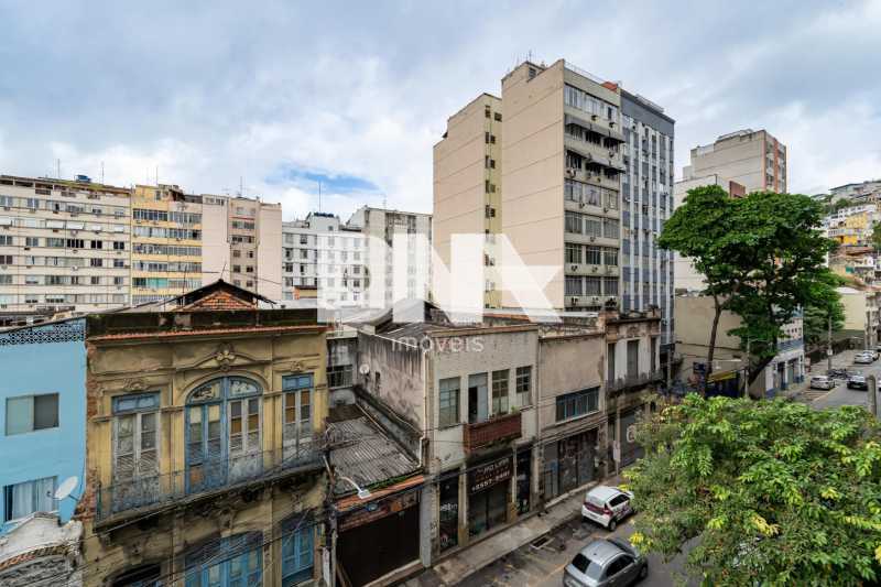 Oportunidade - Apartamento 2 quartos à venda Catete, Rio de Janeiro - R$ 595.000 - FLAP20575