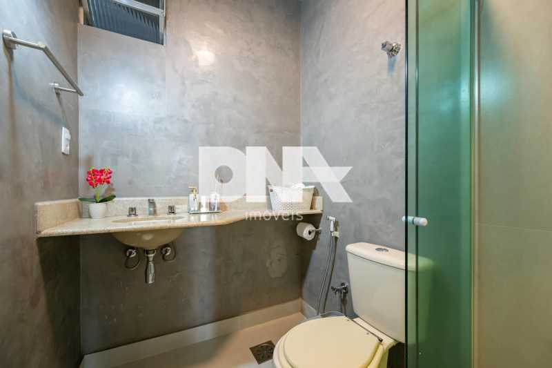 Oportunidade - Apartamento 2 quartos à venda Catete, Rio de Janeiro - R$ 595.000 - FLAP20575
