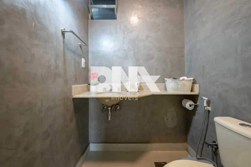Oportunidade - Apartamento 2 quartos à venda Catete, Rio de Janeiro - R$ 595.000 - FLAP20575