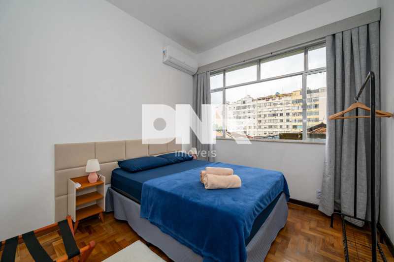 Oportunidade - Apartamento 2 quartos à venda Catete, Rio de Janeiro - R$ 595.000 - FLAP20575