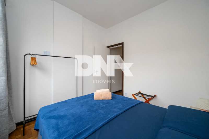 Oportunidade - Apartamento 2 quartos à venda Catete, Rio de Janeiro - R$ 595.000 - FLAP20575