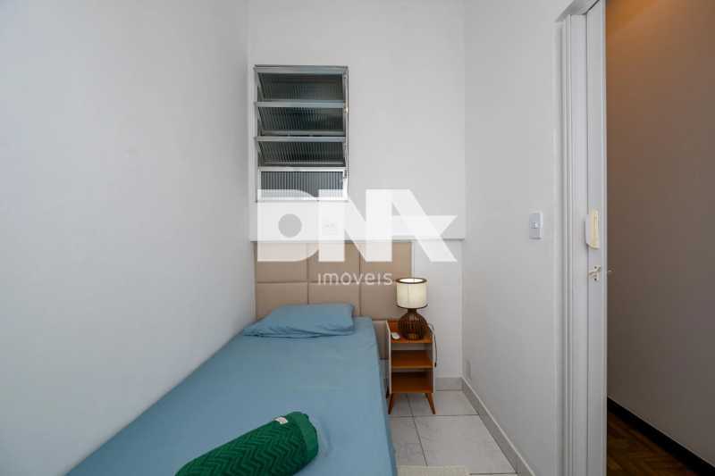 Oportunidade - Apartamento 2 quartos à venda Catete, Rio de Janeiro - R$ 595.000 - FLAP20575
