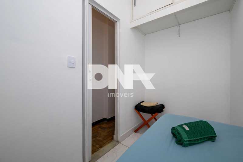 Oportunidade - Apartamento 2 quartos à venda Catete, Rio de Janeiro - R$ 595.000 - FLAP20575
