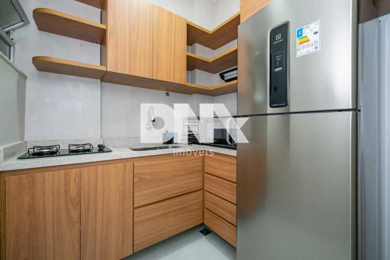 Oportunidade - Apartamento 2 quartos à venda Catete, Rio de Janeiro - R$ 595.000 - FLAP20575