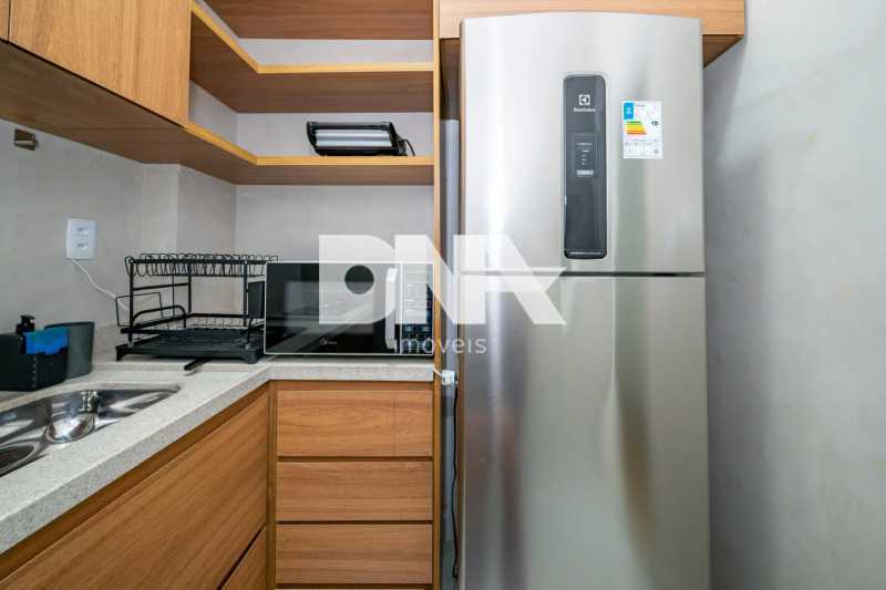 Oportunidade - Apartamento 2 quartos à venda Catete, Rio de Janeiro - R$ 595.000 - FLAP20575