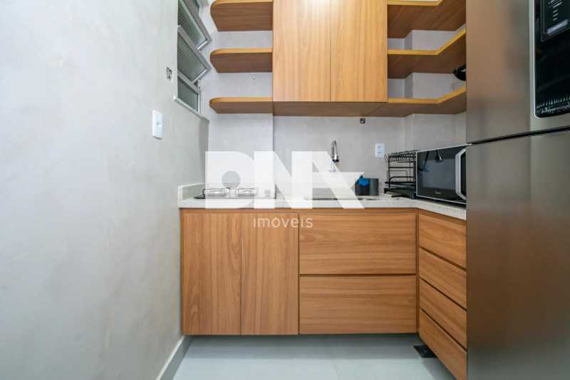 Oportunidade - Apartamento 2 quartos à venda Catete, Rio de Janeiro - R$ 595.000 - FLAP20575