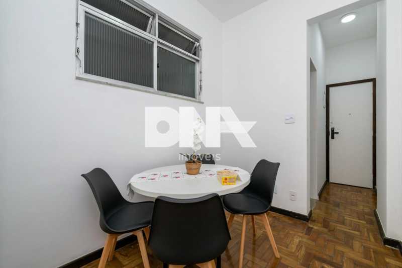 Oportunidade - Apartamento 2 quartos à venda Catete, Rio de Janeiro - R$ 595.000 - FLAP20575