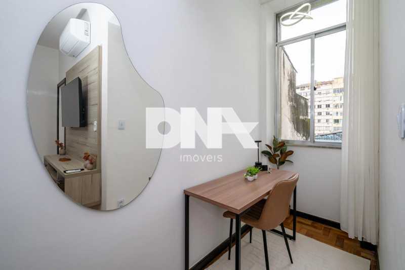 Oportunidade - Apartamento 2 quartos à venda Catete, Rio de Janeiro - R$ 595.000 - FLAP20575