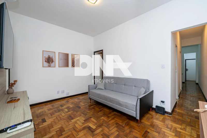 Oportunidade - Apartamento 2 quartos à venda Catete, Rio de Janeiro - R$ 595.000 - FLAP20575