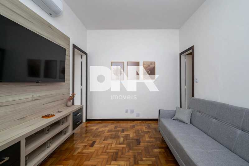 Oportunidade - Apartamento 2 quartos à venda Catete, Rio de Janeiro - R$ 595.000 - FLAP20575