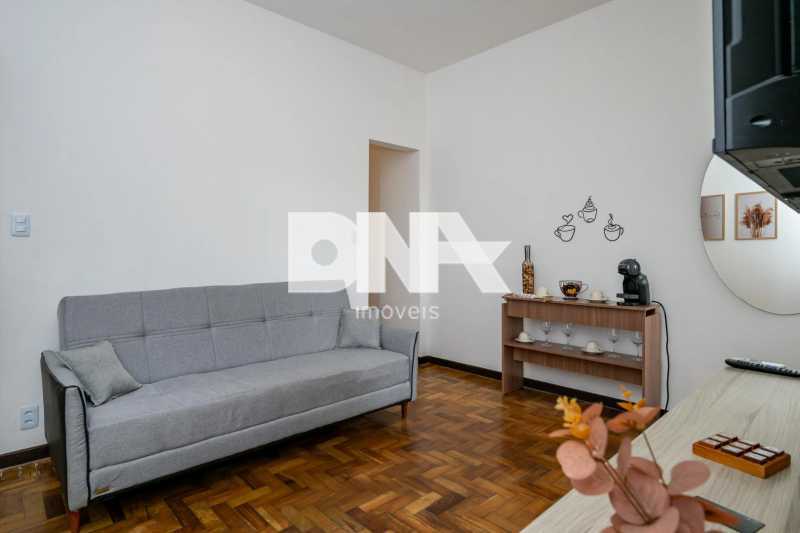 Oportunidade - Apartamento 2 quartos à venda Catete, Rio de Janeiro - R$ 595.000 - FLAP20575