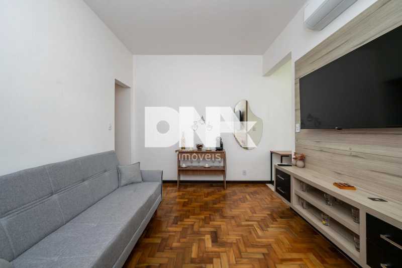 Oportunidade - Apartamento 2 quartos à venda Catete, Rio de Janeiro - R$ 595.000 - FLAP20575
