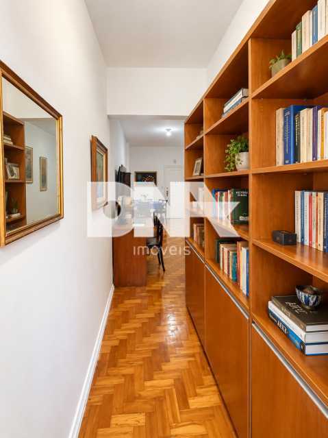 Novidade - Apartamento à venda Rua do Catete, Catete, Rio de Janeiro - R$ 830.000 - CTAP21433