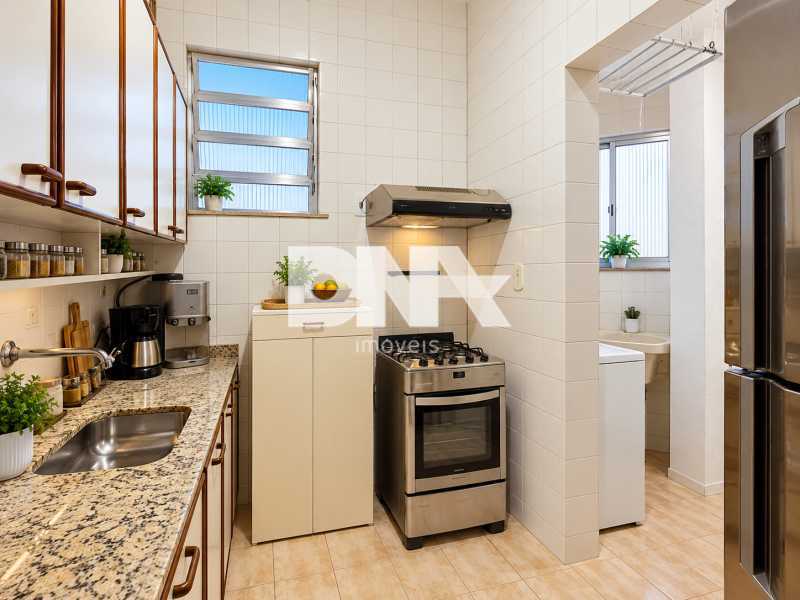 Novidade - Apartamento à venda Rua do Catete, Catete, Rio de Janeiro - R$ 830.000 - CTAP21433