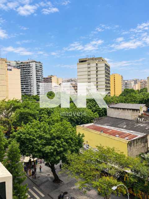 Novidade - Apartamento à venda Rua do Catete, Catete, Rio de Janeiro - R$ 830.000 - CTAP21433