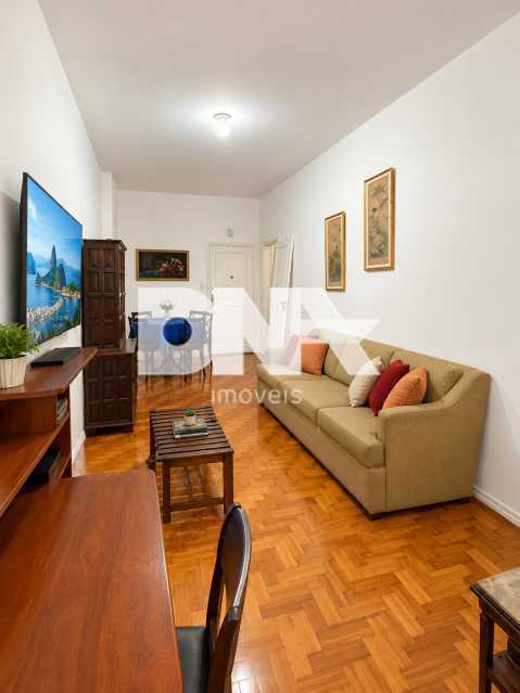 Novidade - Apartamento à venda Rua do Catete, Catete, Rio de Janeiro - R$ 830.000 - CTAP21433