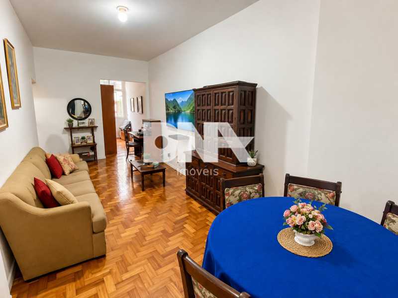 Novidade - Apartamento à venda Rua do Catete, Catete, Rio de Janeiro - R$ 830.000 - CTAP21433