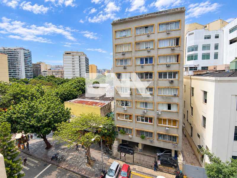 Novidade - Apartamento à venda Rua do Catete, Catete, Rio de Janeiro - R$ 830.000 - CTAP21433