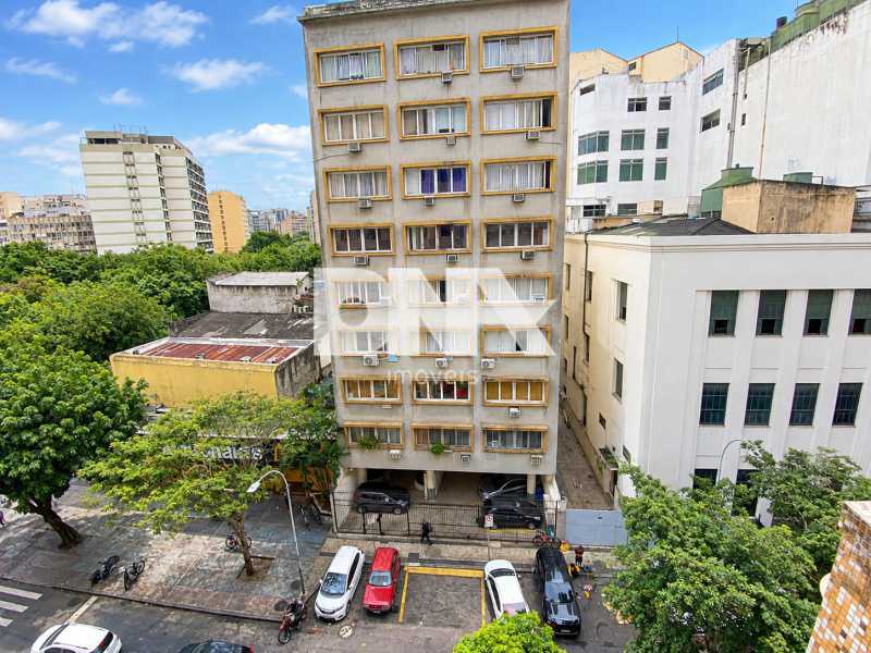 Novidade - Apartamento à venda Rua do Catete, Catete, Rio de Janeiro - R$ 830.000 - CTAP21433