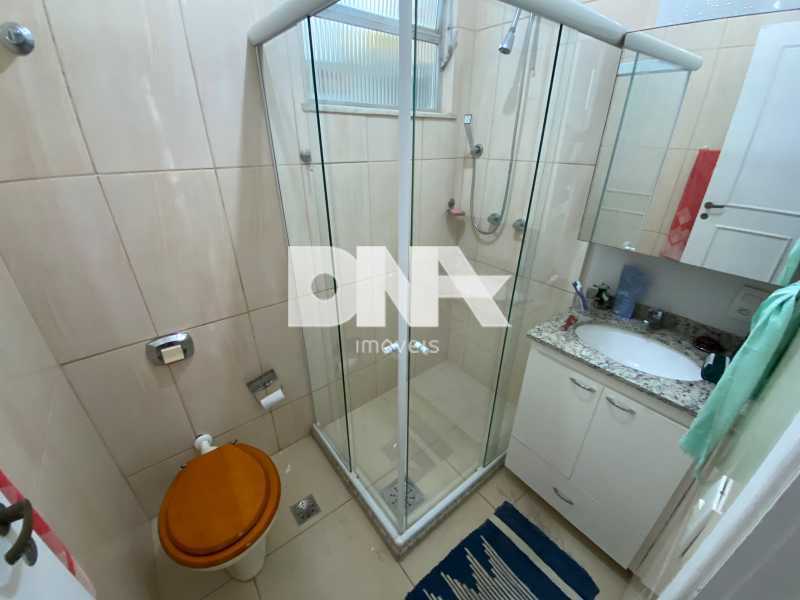 Novidade - Apartamento à venda Rua do Catete, Catete, Rio de Janeiro - R$ 830.000 - CTAP21433