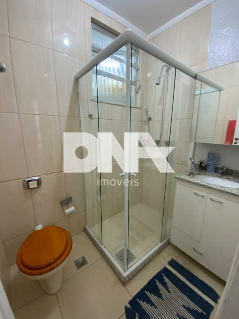 Novidade - Apartamento à venda Rua do Catete, Catete, Rio de Janeiro - R$ 830.000 - CTAP21433