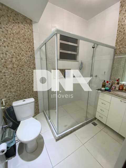 Novidade - Apartamento à venda Rua do Catete, Catete, Rio de Janeiro - R$ 830.000 - CTAP21433
