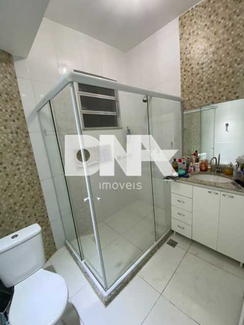 Novidade - Apartamento à venda Rua do Catete, Catete, Rio de Janeiro - R$ 830.000 - CTAP21433