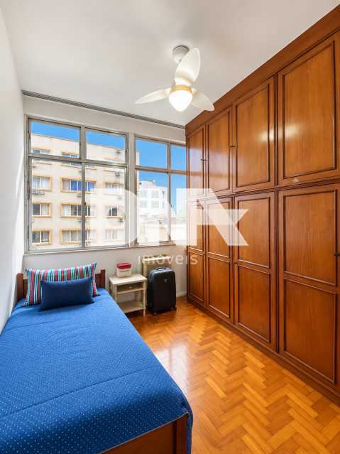 Novidade - Apartamento à venda Rua do Catete, Catete, Rio de Janeiro - R$ 830.000 - CTAP21433