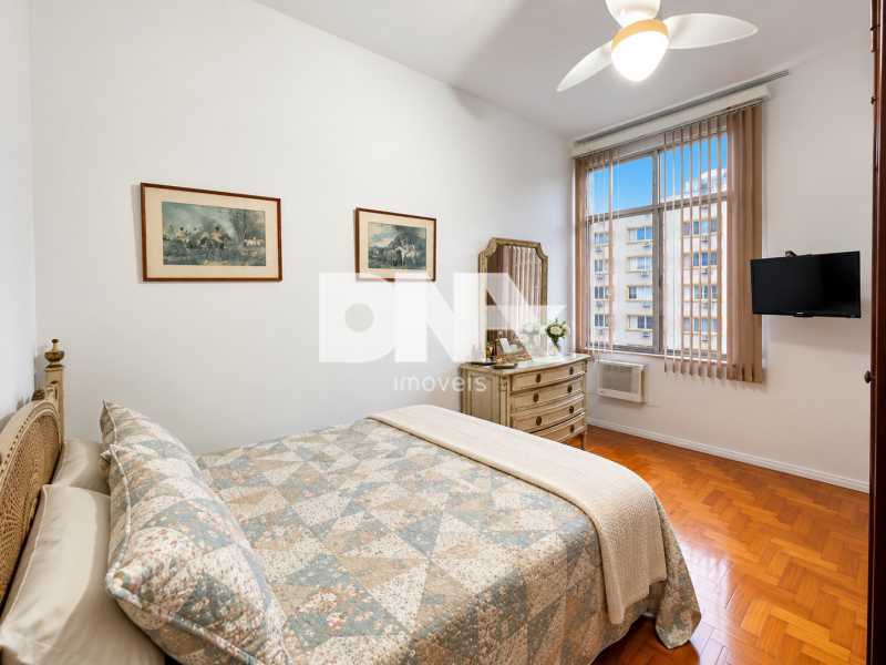 Novidade - Apartamento à venda Rua do Catete, Catete, Rio de Janeiro - R$ 830.000 - CTAP21433