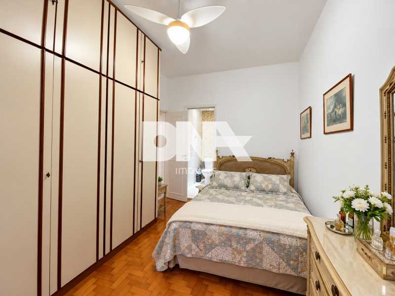 Novidade - Apartamento à venda Rua do Catete, Catete, Rio de Janeiro - R$ 830.000 - CTAP21433