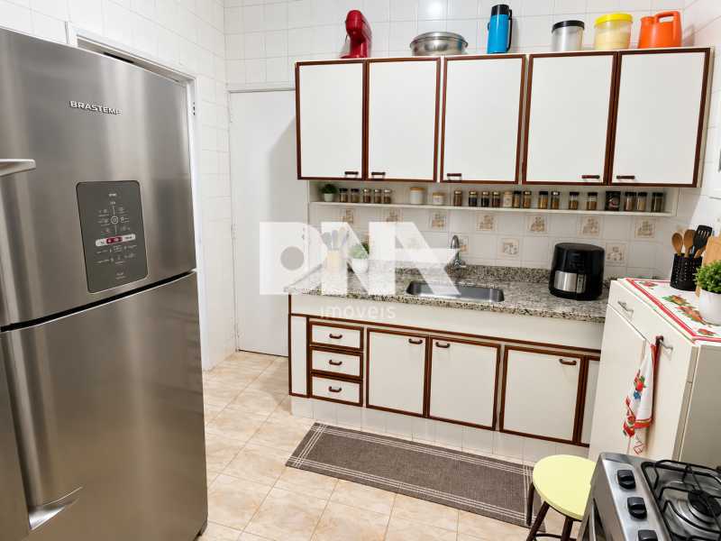 Novidade - Apartamento à venda Rua do Catete, Catete, Rio de Janeiro - R$ 830.000 - CTAP21433