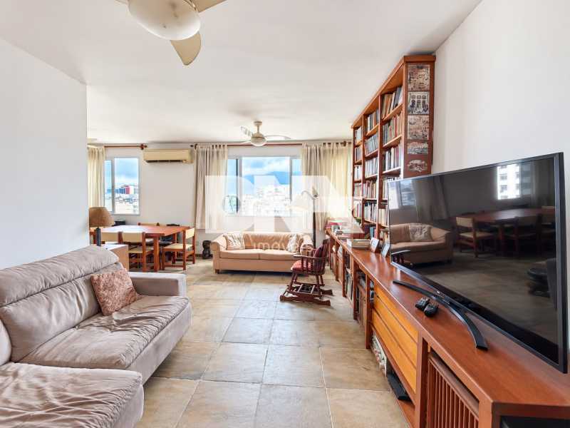 Apartamento 3 quartos à venda Botafogo, Rio de Janeiro - R$ 1.200.000 - BGAP30462