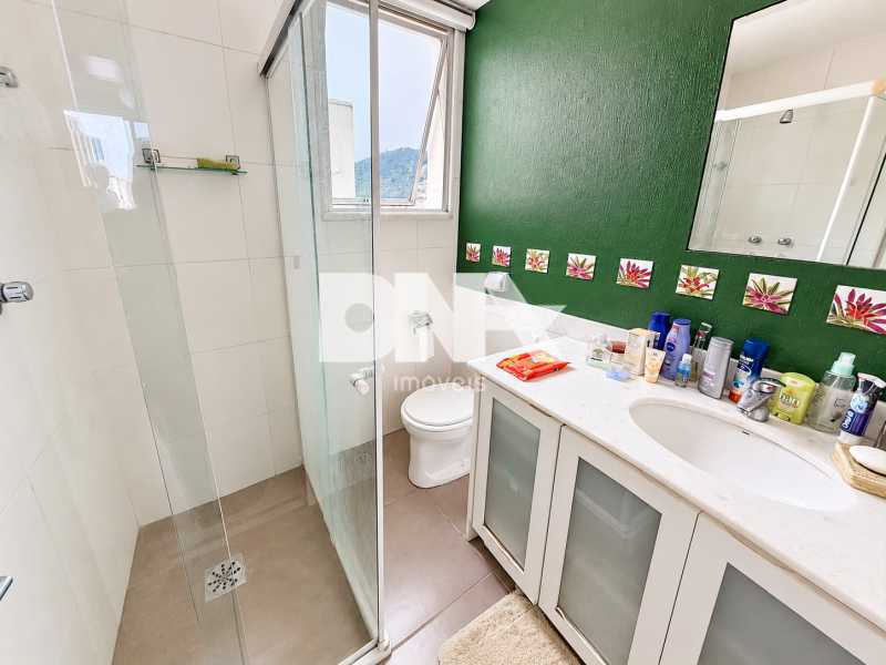 Apartamento 3 quartos à venda Botafogo, Rio de Janeiro - R$ 1.200.000 - BGAP30462