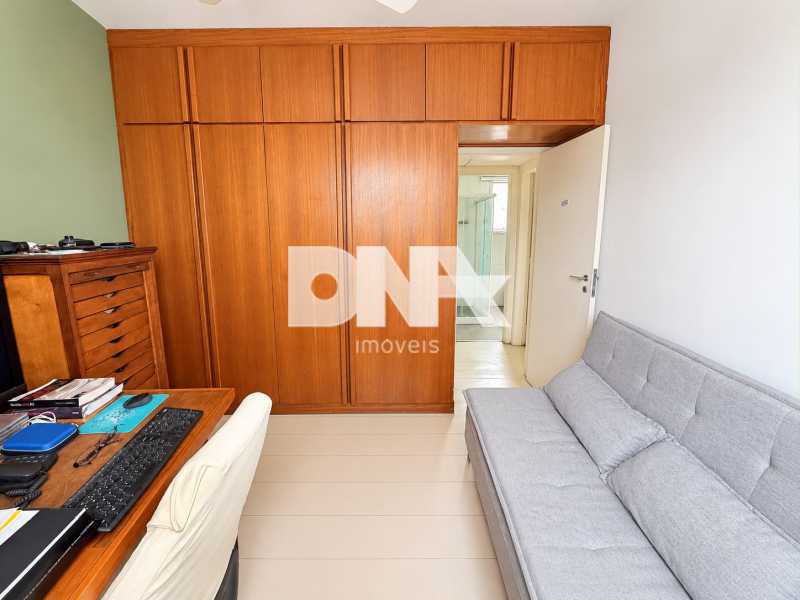 Apartamento 3 quartos à venda Botafogo, Rio de Janeiro - R$ 1.200.000 - BGAP30462