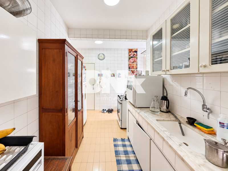Apartamento 3 quartos à venda Botafogo, Rio de Janeiro - R$ 1.200.000 - BGAP30462