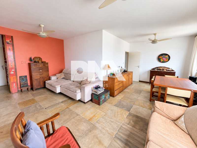 Apartamento 3 quartos à venda Botafogo, Rio de Janeiro - R$ 1.200.000 - BGAP30462